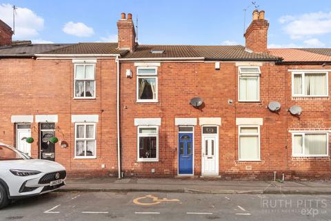 3 bedroom terraced house for sale, Kenyon Street, Pontefract WF9