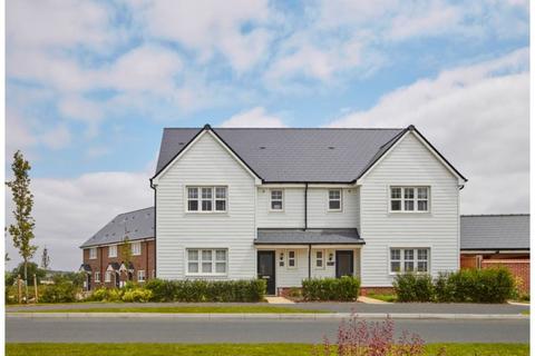 3 bedroom semi-detached house for sale, Plot 252, The Seaton at Sevington Lakes, Sevington Lakes TN25