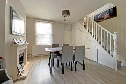 3 bedroom terraced house for sale, Albert Road, Hanham, Bristol