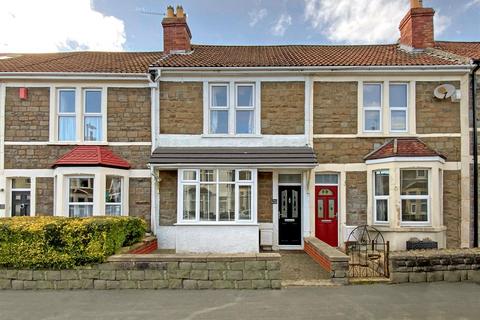 10 Albert Road, Hanham, Bristol, BS15 3QX