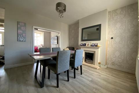 10 Albert Road, Hanham, Bristol, BS15 3QX