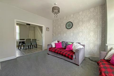 10 Albert Road, Hanham, Bristol, BS15 3QX