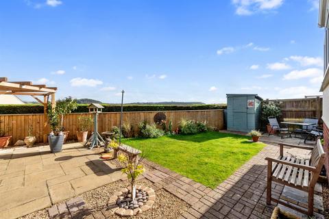 2 bedroom bungalow for sale, Rowan Drive, Seaton