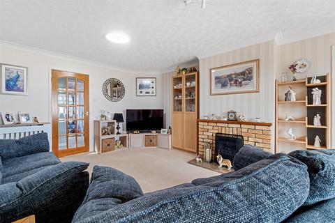 2 bedroom bungalow for sale, Rowan Drive, Seaton