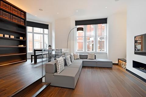 2 bedroom apartment to rent, Mayfair, London W1K