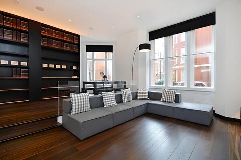 2 bedroom apartment to rent, Mayfair, London W1K