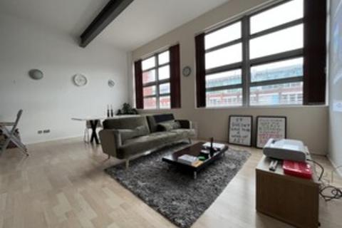 1 bedroom apartment for sale, 49, New Hampton Lofts, 90 Great Hampton Street, Birmingham, B18 6EU