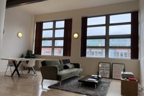 1 bedroom apartment for sale, 49, New Hampton Lofts, 90 Great Hampton Street, Birmingham, B18 6EU