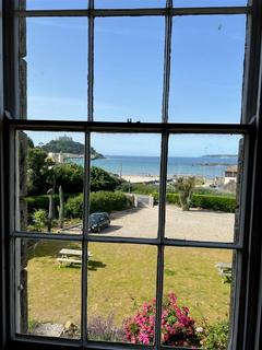 2 bedroom terraced house to rent, West End, Marazion