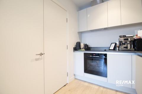 1 bedroom flat for sale, Whitworth Street West, Manchester