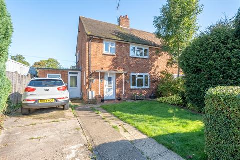 3 bedroom semi-detached house for sale, Lords Close, Stanbridge LU7