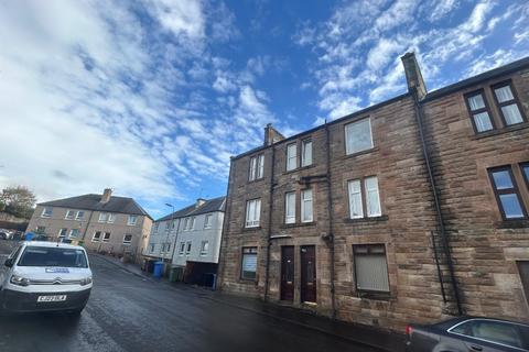 undefined, Greenfield Street, Alloa, Clackmannanshire, FK10