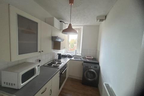 undefined, Greenfield Street, Alloa, Clackmannanshire, FK10