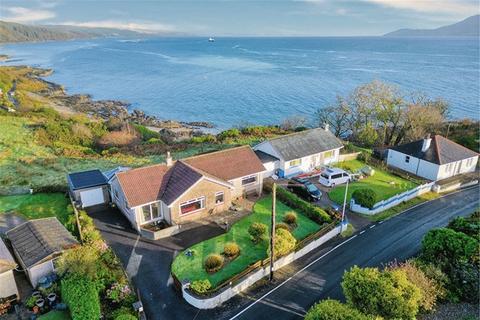 3 bedroom detached bungalow for sale, Pier Road, Carradale East