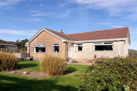 3 bedroom detached bungalow for sale, Pier Road, Carradale East