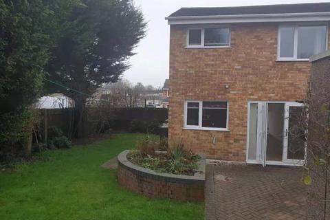 3 bedroom semi-detached house for sale, Eden Grove