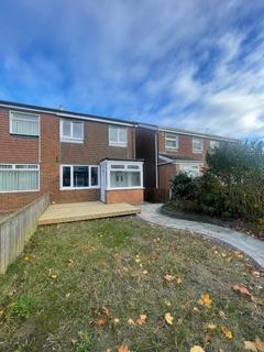 3 bedroom semi-detached house to rent, Newcastle upon Tyne NE3