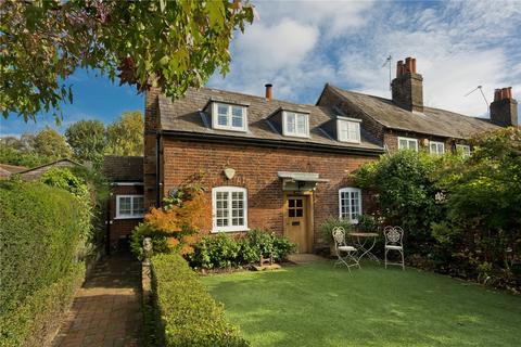 Esher Green, Esher, Surrey, KT10