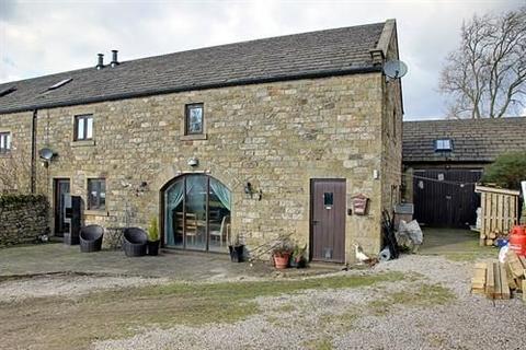 3 bedroom semi-detached house for sale, Buster Barn, Bouthwaite, Harrogate