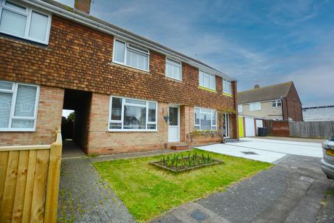 3 bedroom terraced house for sale, Worthing BN13