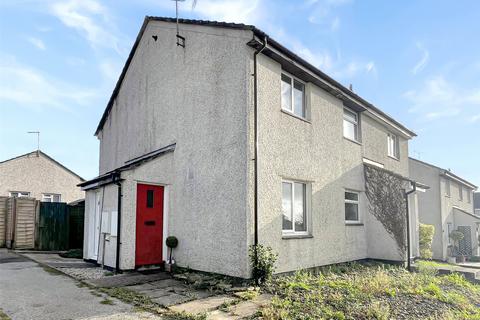 1 bedroom end of terrace house for sale, Windsor Grove, Bodmin, Cornwall, PL31