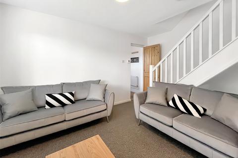 1 bedroom end of terrace house for sale, Windsor Grove, Bodmin, Cornwall, PL31