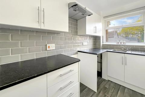 1 bedroom end of terrace house for sale, Windsor Grove, Bodmin, Cornwall, PL31