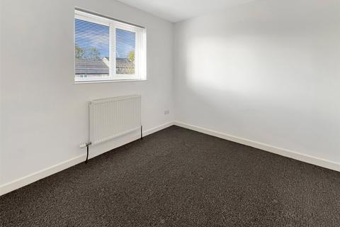 1 bedroom end of terrace house for sale, Windsor Grove, Bodmin, Cornwall, PL31