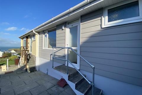 1 bedroom bungalow to rent, Century Court, Newquay, Cornwall, TR7