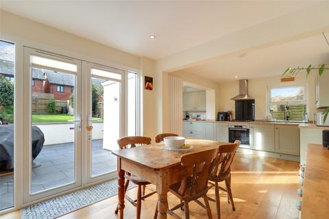 3 bedroom semi-detached house for sale, Carter Close, South Molton, Devon, EX36