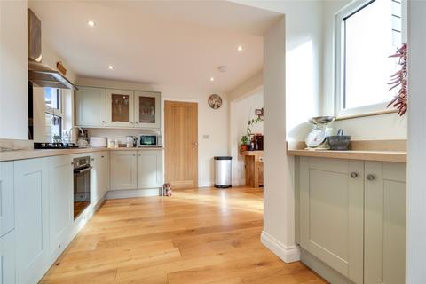 3 bedroom semi-detached house for sale, Carter Close, South Molton, Devon, EX36