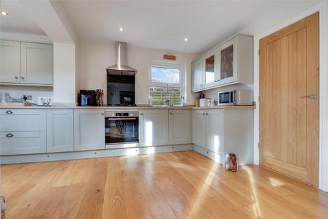 3 bedroom semi-detached house for sale, Carter Close, South Molton, Devon, EX36