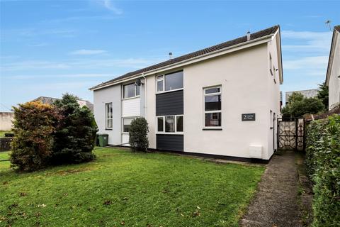 undefined, Carter Close, South Molton, Devon, EX36