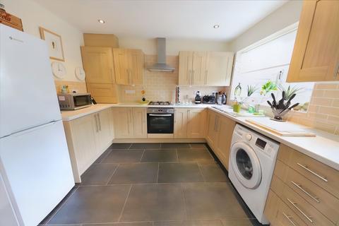 3 bedroom semi-detached house for sale, Heolgerrig, Merthyr Tydfil CF48