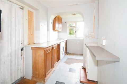 2 bedroom semi-detached house for sale, Ellis Road, Bradfield, Manningtree, Essex, CO11