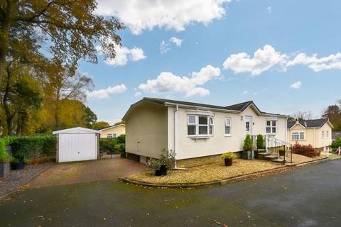 2 bedroom park home for sale, The Beeches, Okehampton