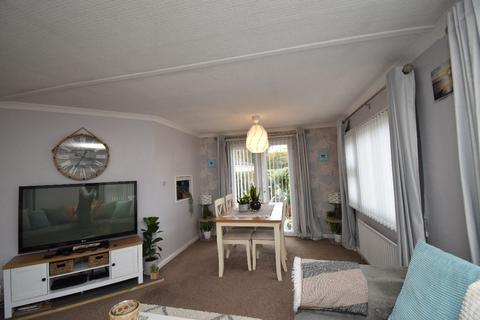 2 bedroom park home for sale, The Beeches, Okehampton