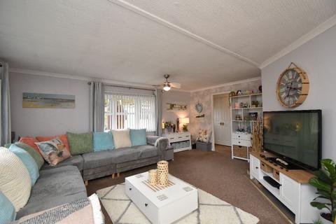 2 bedroom park home for sale, The Beeches, Okehampton