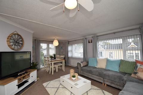 2 bedroom park home for sale, The Beeches, Okehampton