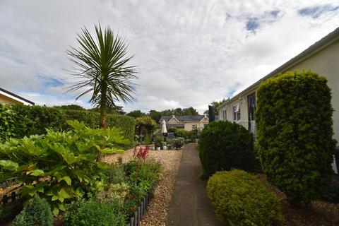 2 bedroom park home for sale, The Beeches, Okehampton