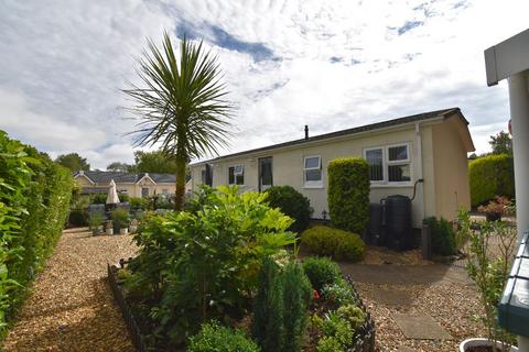 undefined, The Beeches, Okehampton