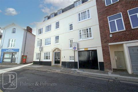 2 bedroom apartment to rent, Elm Street, Ipswich, Suffolk, IP1