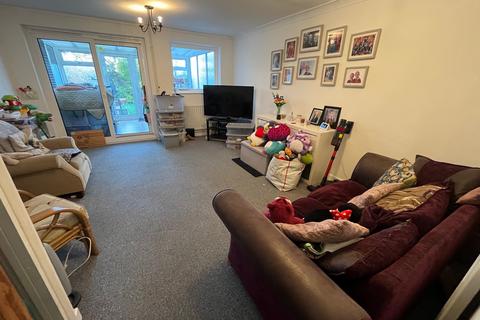 3 bedroom terraced house to rent, Fareham PO14