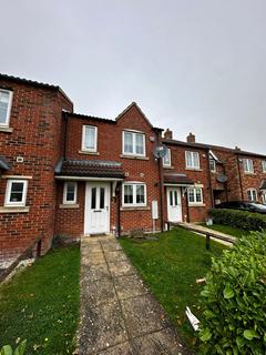 3 bedroom terraced house to rent, Wellingtonia Park, Boston