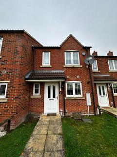 3 bedroom terraced house to rent, Wellingtonia Park, Boston