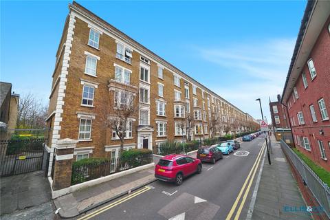 1 bedroom apartment for sale, Wilmot Street, London, E2