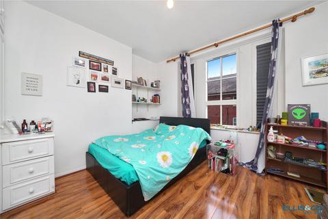 1 bedroom apartment for sale, Wilmot Street, London, E2