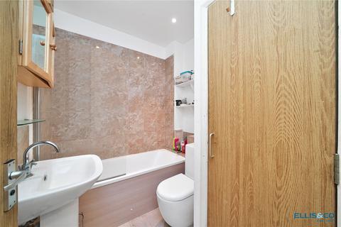 1 bedroom apartment for sale, Wilmot Street, London, E2