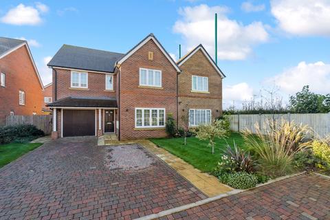 6 bedroom detached house for sale, Bowlers End, Hitchin, SG5