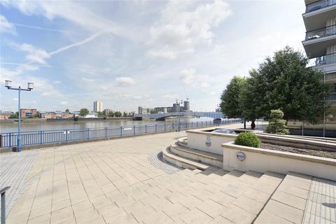 1 bedroom flat to rent, Dolphin House, Wandsworth SW18